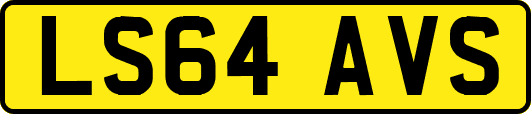 LS64AVS
