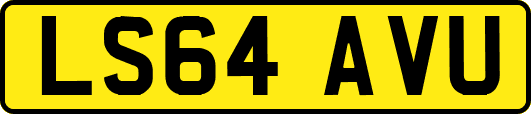 LS64AVU