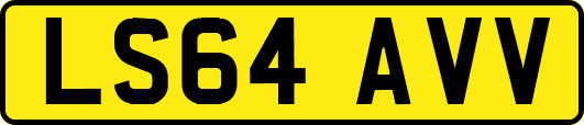 LS64AVV