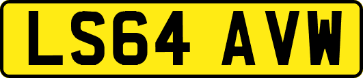 LS64AVW