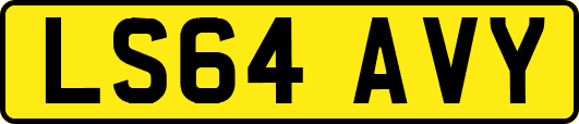 LS64AVY