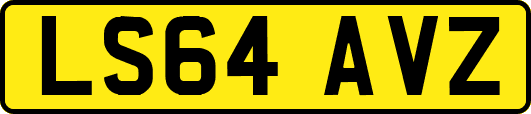 LS64AVZ