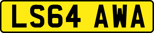 LS64AWA