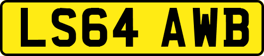 LS64AWB