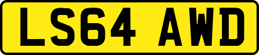 LS64AWD