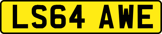 LS64AWE