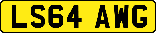 LS64AWG
