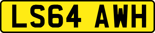LS64AWH
