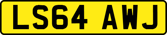 LS64AWJ
