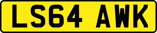 LS64AWK