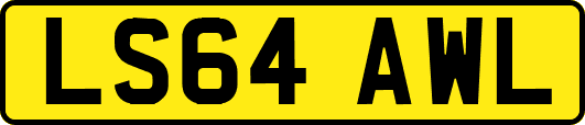 LS64AWL