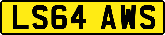 LS64AWS