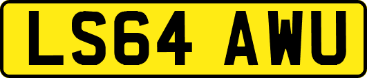 LS64AWU