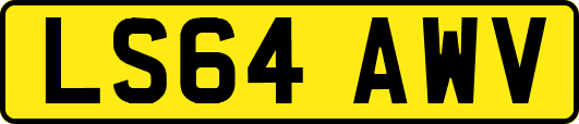 LS64AWV