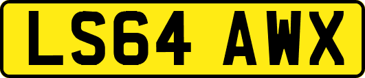 LS64AWX