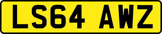 LS64AWZ