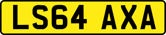 LS64AXA
