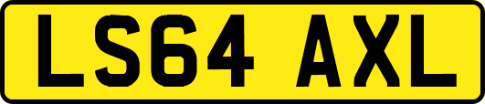 LS64AXL