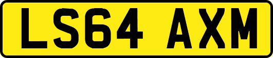 LS64AXM