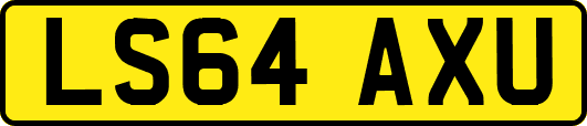 LS64AXU