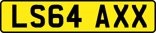 LS64AXX