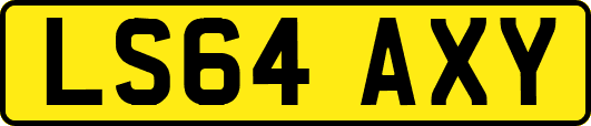 LS64AXY