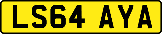 LS64AYA