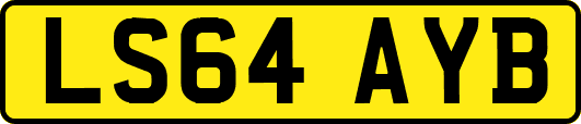 LS64AYB