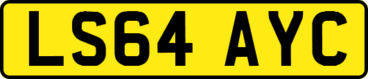 LS64AYC