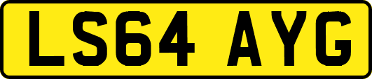 LS64AYG