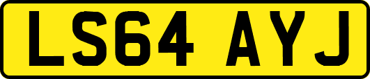 LS64AYJ