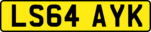 LS64AYK