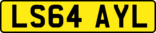LS64AYL