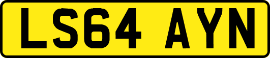 LS64AYN