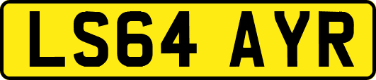 LS64AYR