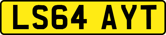 LS64AYT