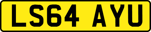 LS64AYU