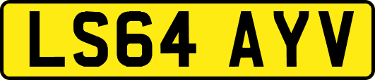 LS64AYV