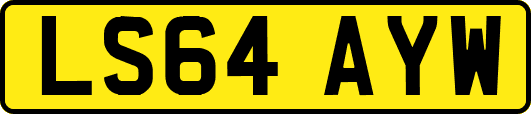 LS64AYW