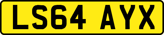 LS64AYX