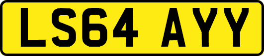 LS64AYY