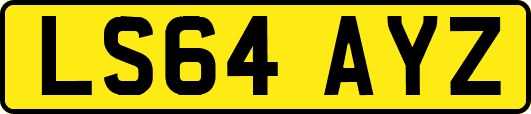 LS64AYZ