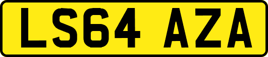 LS64AZA