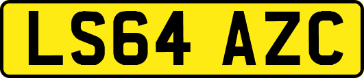 LS64AZC