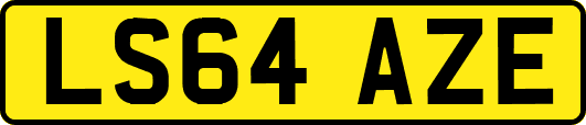LS64AZE