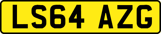 LS64AZG