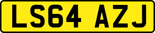 LS64AZJ