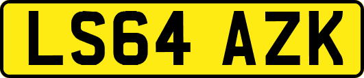 LS64AZK