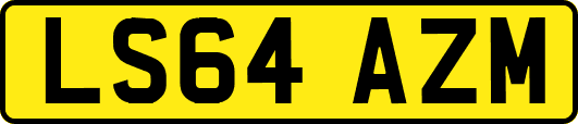 LS64AZM