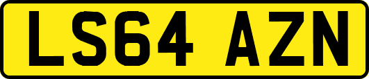 LS64AZN